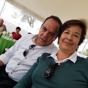 Meet your Posher, Benjamin